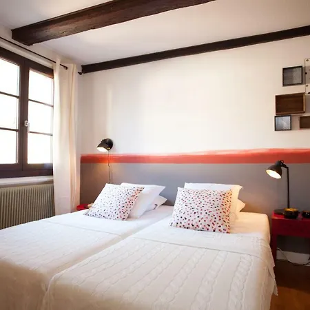 L'atelier - 1er Etage *
