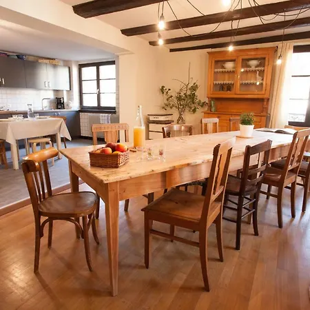 L'atelier - 1er Etage Apartamento