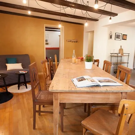 L'atelier - 1er Etage Apartamento