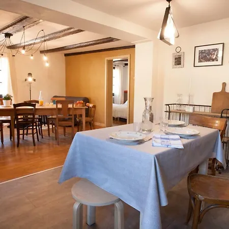 L'atelier - 1er Etage